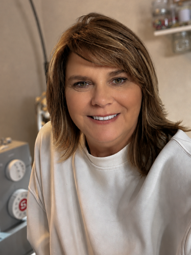 Owner of The Taylor Alterations & More