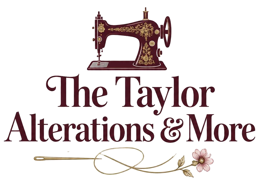 The Taylor Alterations & More, LLC